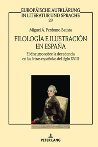 Filología e Ilustración en España