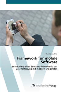 Framework für mobile Software