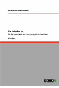 Judenbuche