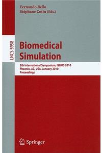 Biomedical Simulation