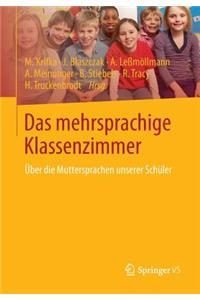 Das Mehrsprachige Klassenzimmer