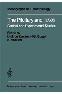 Pituitary and Testis