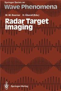 Radar Target Imaging