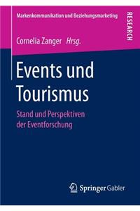Events Und Tourismus