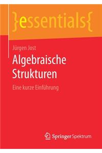 Algebraische Strukturen