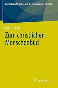 Zum Christlichen Menschenbild