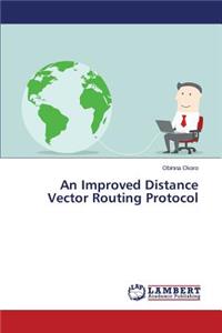 Improved Distance Vector Routing Protocol