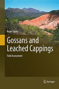 Gossans and Leached Cappings