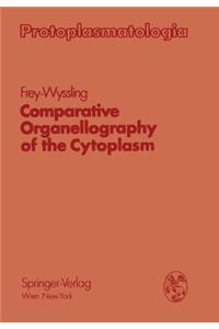 Comparative Organellography of the Cytoplasm