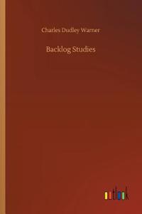 Backlog Studies