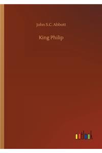 King Philip