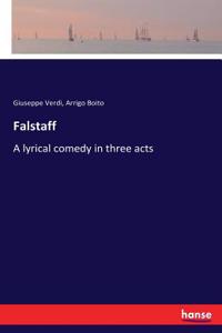 Falstaff