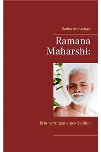 Ramana Maharshi