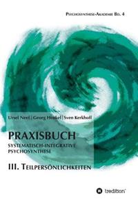 Praxisbuch Systematisch-Integrative Psychosynthese