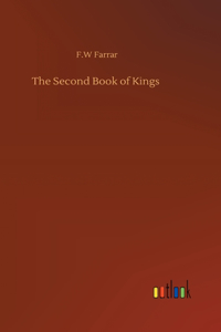 Second Book of Kings