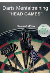 Darts mentaltraining 
