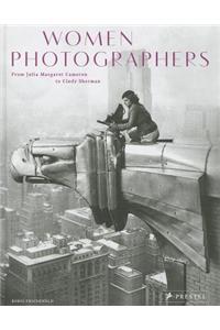 Women Photographers