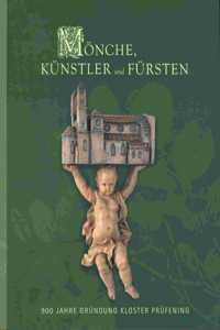 Monche, Kunstler Und Fursten