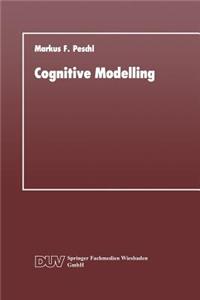 Cognitive Modelling