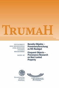 Trumah / Band 26