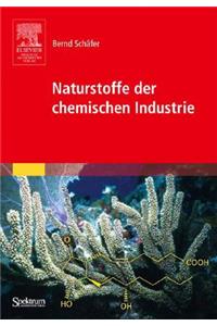 Naturstoffe Der Chemischen Industrie