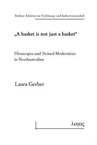 'a Basket Is Not Just a Basket'