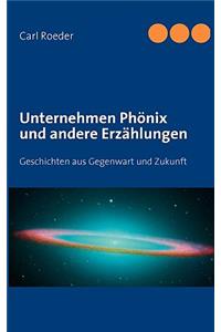 Unternehmen Phönix