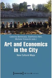 Art and Economics in the City