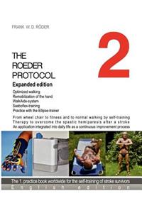 Roeder Protocol 2 Expanded edition
