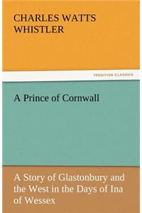 Prince of Cornwall