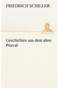 Geschichten Aus Dem Alten Pitaval
