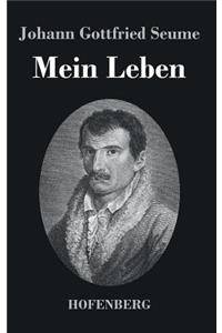 Mein Leben