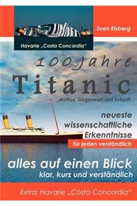 100 Jahre Titanic