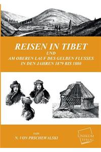 Reisen in Tibet