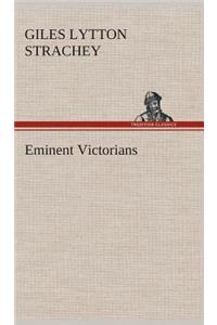 Eminent Victorians