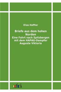 Briefe aus dem hohen Norden