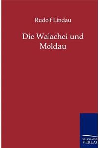 Walachei Und Moldau