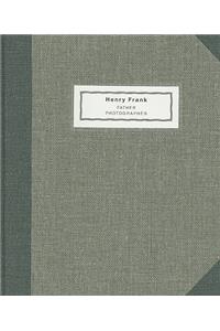 Henry Frank