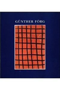 A Gunther Forg
