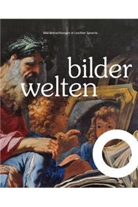 Bilderwelten