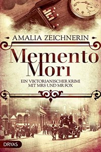 Zeichnerin,Memento Mori
