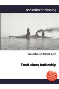 Fus -Class Battleship