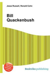 Bill Quackenbush