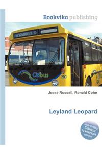 Leyland Leopard