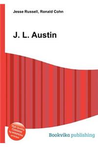 J. L. Austin