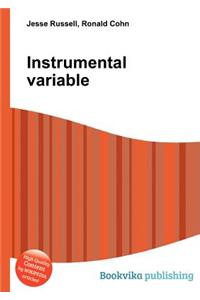 Instrumental Variable