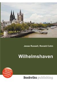 Wilhelmshaven