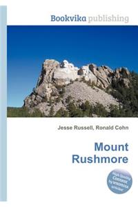 Mount Rushmore