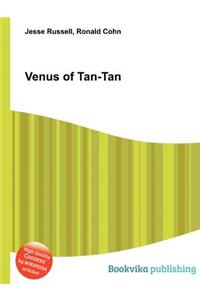 Venus of Tan-Tan