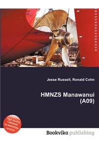 Hmnzs Manawanui (A09)